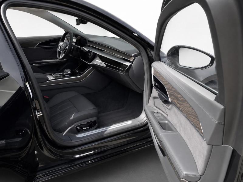 Купить Audi A8 L Security Armored бензин 2025 id-1008712 в Киеве, Фото №[delta]
