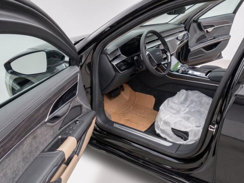 Купить Audi A8 L Security Armored бензин 2025 id-1008712 в Киеве, Фото №[delta]