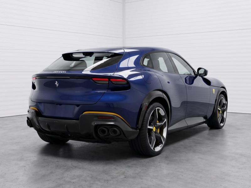 Купить Ferrari Purosangue бензин 2026 id-1008717 в Киеве, Фото №[delta]