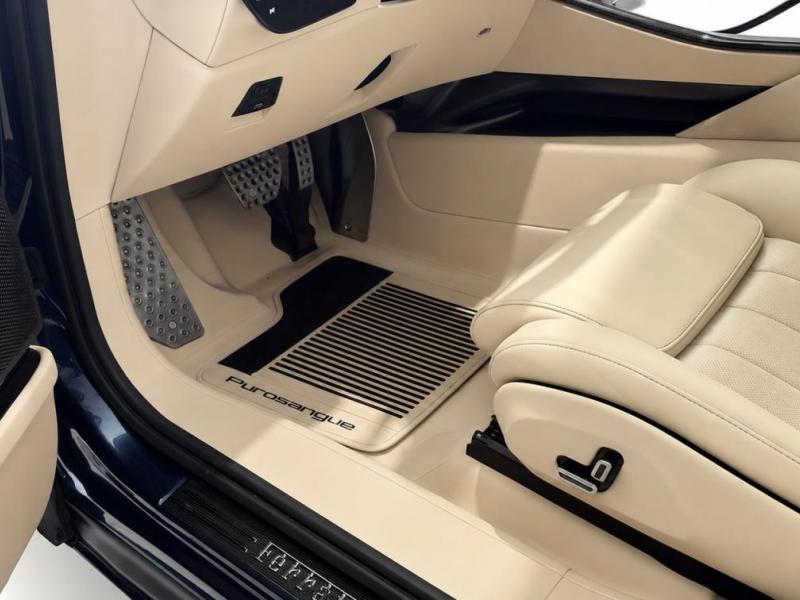Купить Ferrari Purosangue бензин 2026 id-1008717 в Киеве, Фото №[delta]