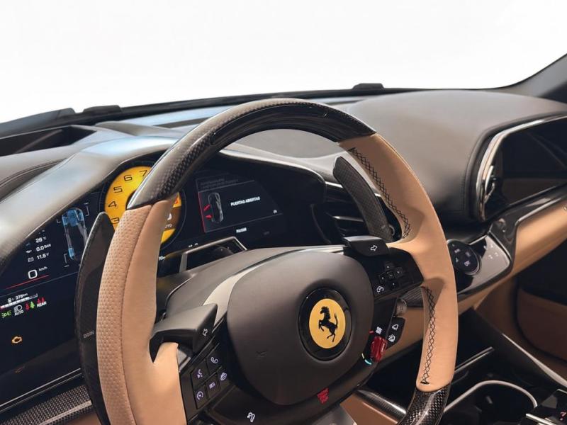 Купить Ferrari Purosangue бензин 2026 id-1008717 в Киеве, Фото №[delta]
