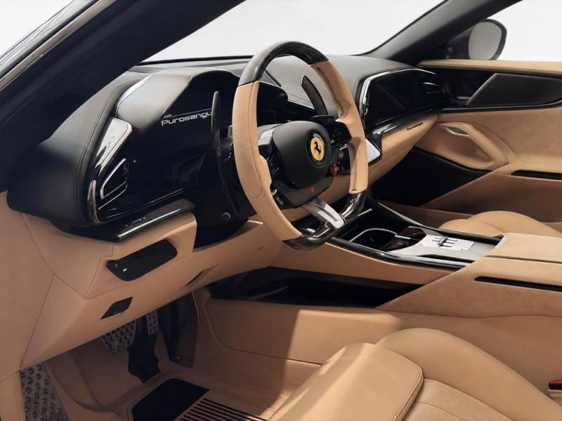 Купить Ferrari Purosangue бензин 2026 id-1008717 в Киеве, Фото №[delta]