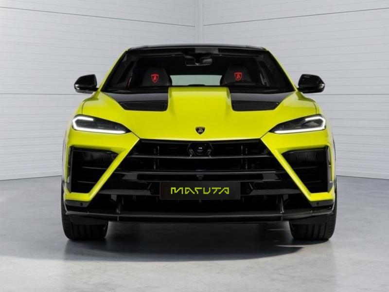 Купить Lamborghini Urus SE Performante гибрид 2026 id-1008750 в Киеве, Фото №[delta]