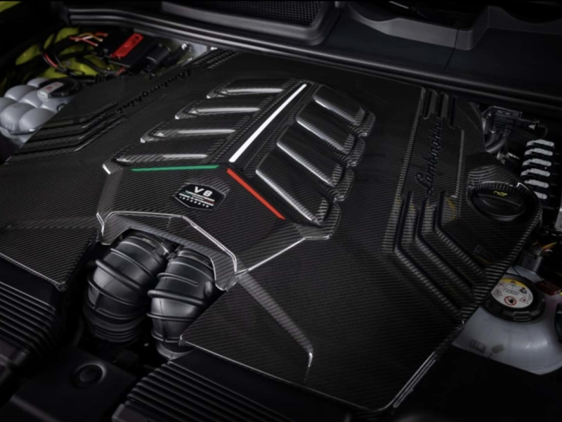 Купить Lamborghini Urus SE Performante гибрид 2026 id-1008750 в Киеве, Фото №[delta]