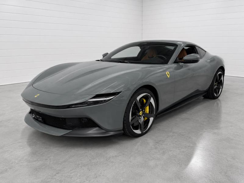 Купить Ferrari Amalfi бензин 2026 id-1008749 в Киеве, Фото №[delta]
