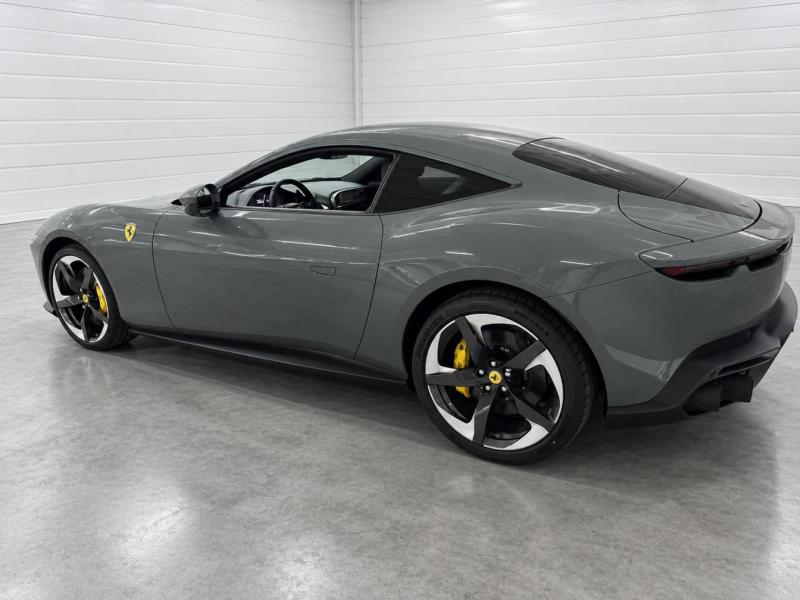 Купить Ferrari Amalfi бензин 2026 id-1008749 в Киеве, Фото №[delta]