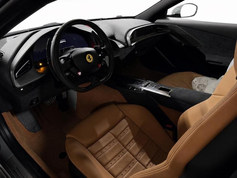 Купить Ferrari Amalfi бензин 2026 id-1008749 в Киеве, Фото №[delta]