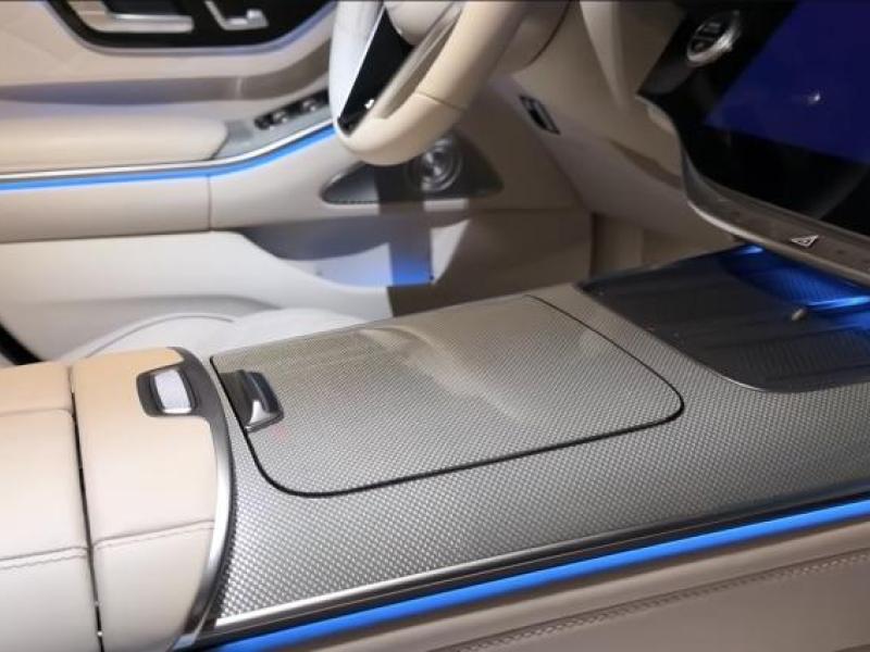 Купить Mercedes-Benz S 680 GUARD VR 10 4Matic бензин 2026 id-1008748 в Киеве, Фото №[delta]