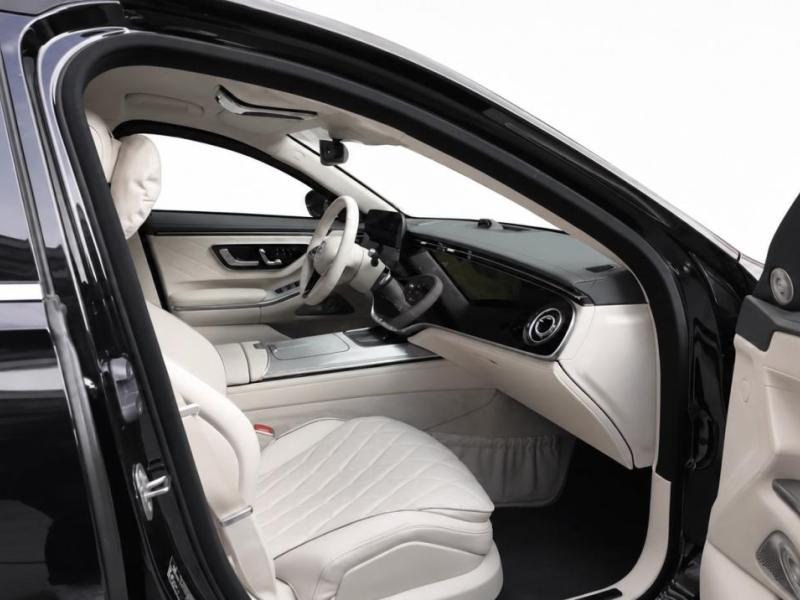 Купить Mercedes-Benz S 680 GUARD VR 10 4Matic бензин 2026 id-1008748 в Киеве, Фото №[delta]