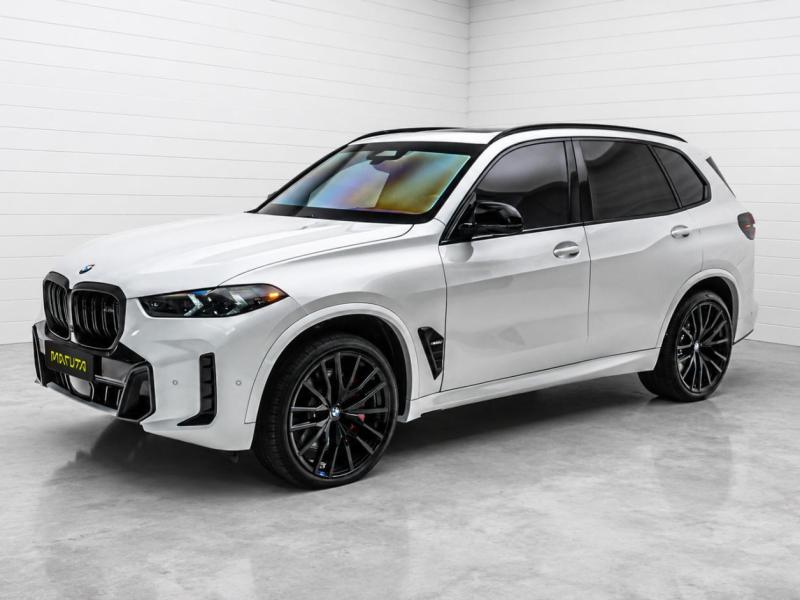 Купить BMW X5 Guard VR6 бензин 2026 id-1008765 в Киеве, Фото №[delta]