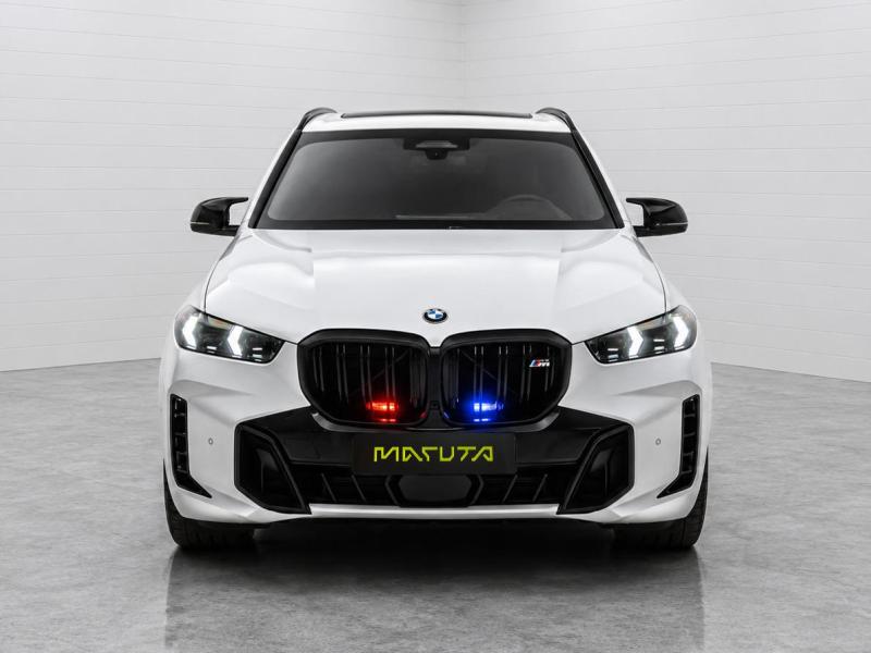 Купить BMW X5 Guard VR6 бензин 2026 id-1008765 в Киеве, Фото №[delta]