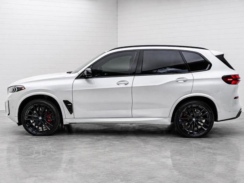 Купить BMW X5 Guard VR6 бензин 2026 id-1008765 в Киеве, Фото №[delta]