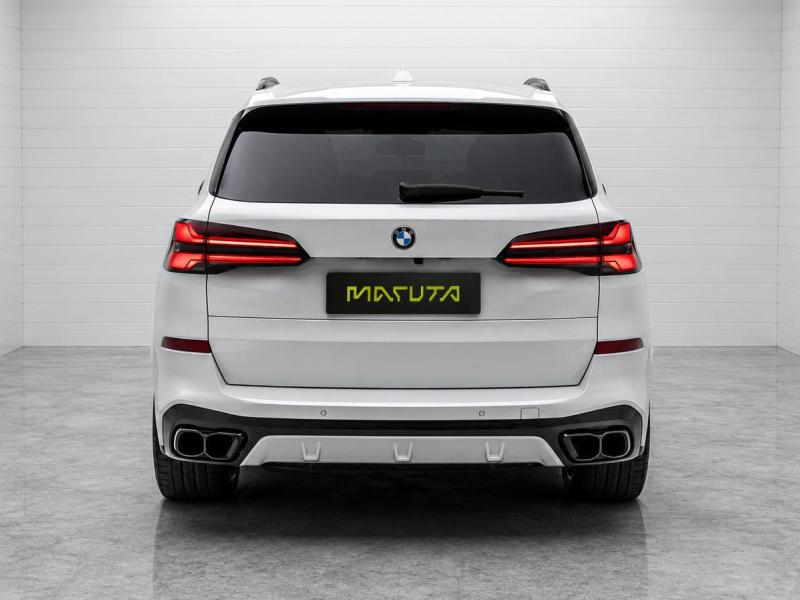 Купить BMW X5 Guard VR6 бензин 2026 id-1008765 в Киеве, Фото №[delta]