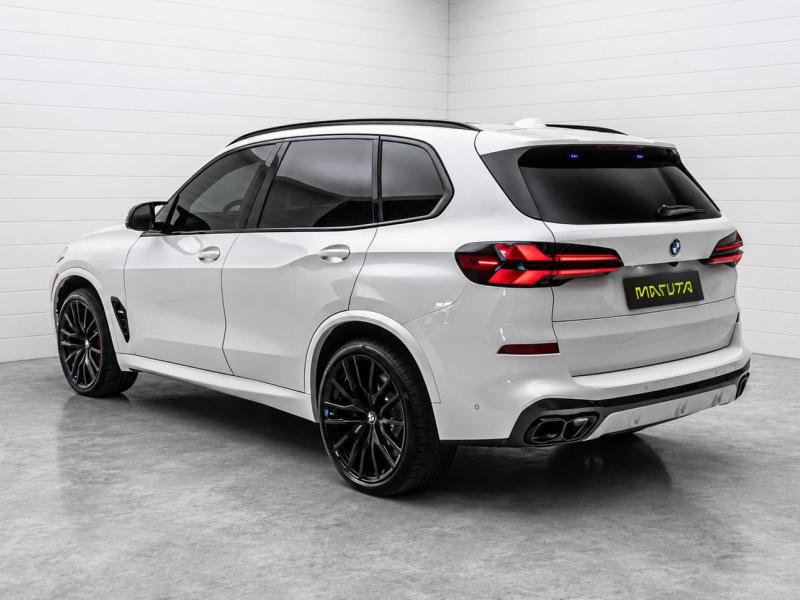 Купить BMW X5 Guard VR6 бензин 2026 id-1008765 в Киеве, Фото №[delta]
