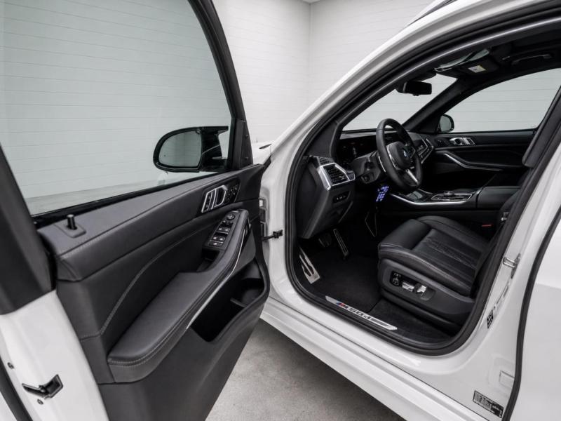 Купить BMW X5 Guard VR6 бензин 2026 id-1008765 в Киеве, Фото №[delta]