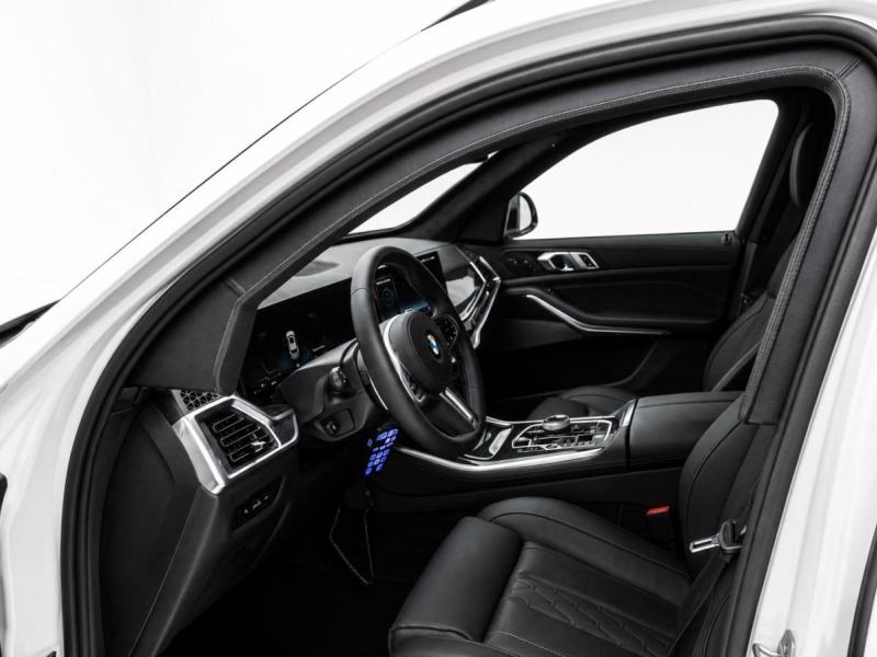 Купить BMW X5 Guard VR6 бензин 2026 id-1008765 в Киеве, Фото №[delta]