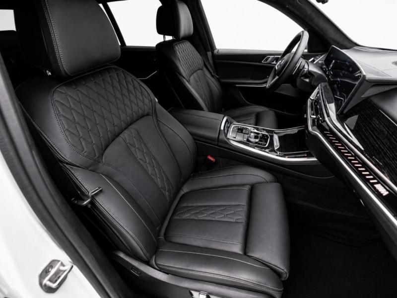 Купить BMW X5 Guard VR6 бензин 2026 id-1008765 в Киеве, Фото №[delta]