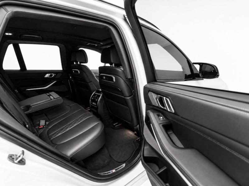 Купить BMW X5 Guard VR6 бензин 2026 id-1008765 в Киеве, Фото №[delta]