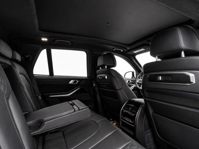 Купить BMW X5 Guard VR6 бензин 2026 id-1008765 в Киеве, Фото №[delta]