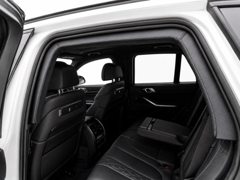 Купить BMW X5 Guard VR6 бензин 2026 id-1008765 в Киеве, Фото №[delta]