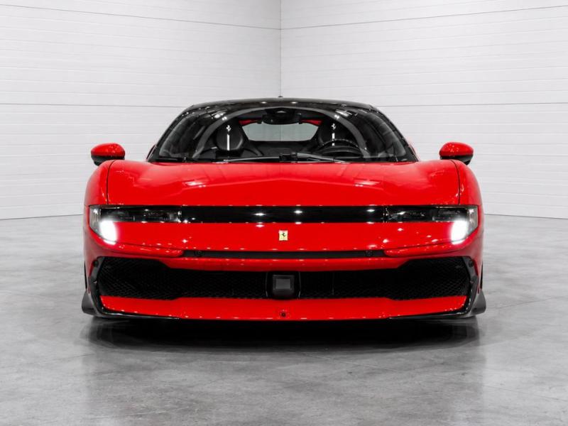 Купить Ferrari 849 Testarossa гибрид 2026 id-1008769 в Киеве, Фото №[delta]
