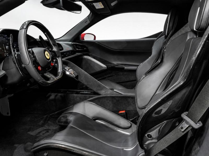 Купить Ferrari 849 Testarossa гибрид 2026 id-1008769 в Киеве, Фото №[delta]