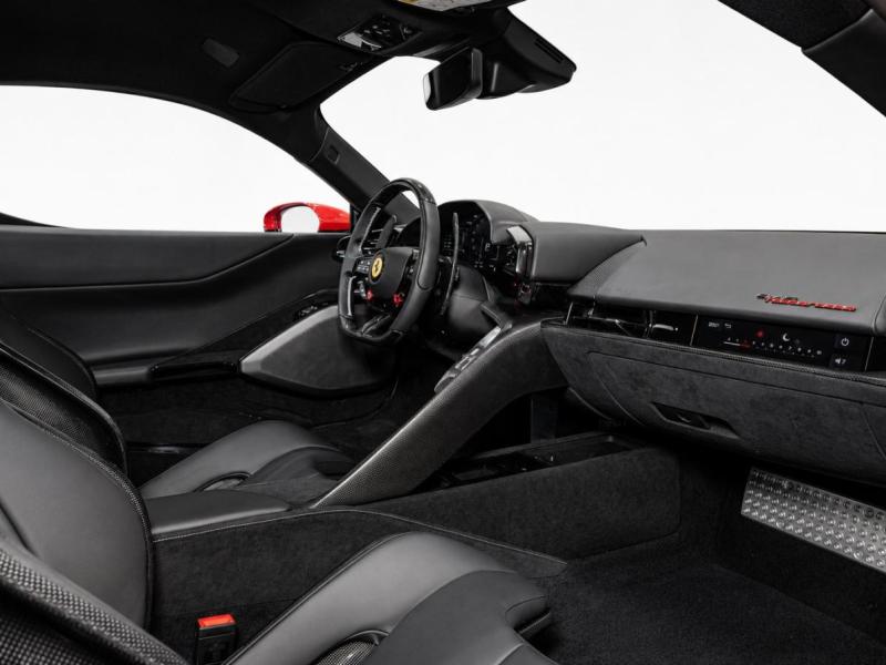 Купить Ferrari 849 Testarossa гибрид 2026 id-1008769 в Киеве, Фото №[delta]