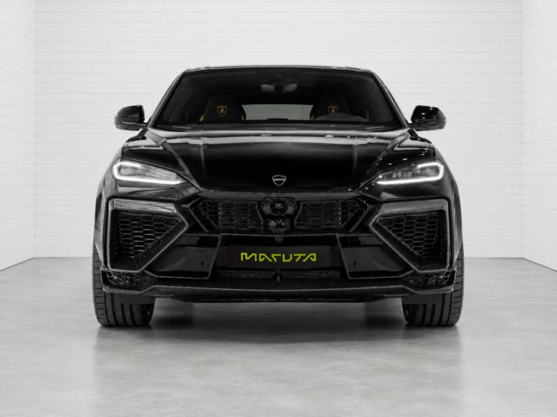 Купить Lamborghini Urus SE Brabus гибрид 2026 id-1008775 в Киеве, Фото №[delta]