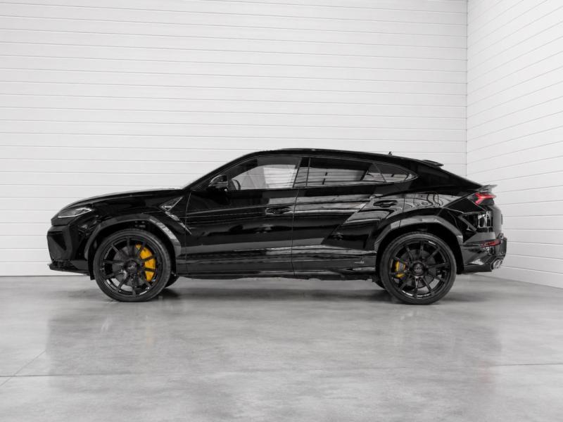Купить Lamborghini Urus SE Brabus гибрид 2026 id-1008775 в Киеве, Фото №[delta]