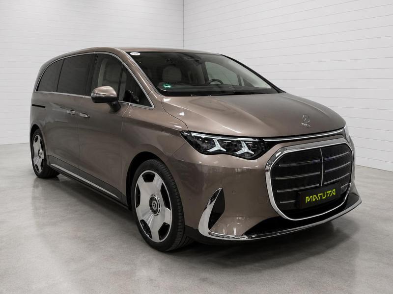Купить Mercedes-Benz VLE 300 электро 2026 id-1008781 в Киеве, Фото №[delta]