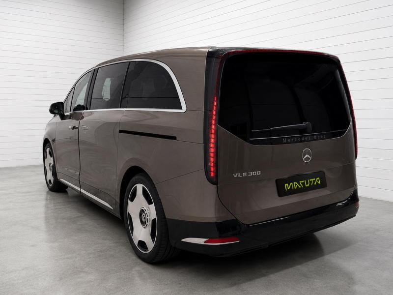 Купить Mercedes-Benz VLE 300 электро 2026 id-1008781 в Киеве, Фото №[delta]