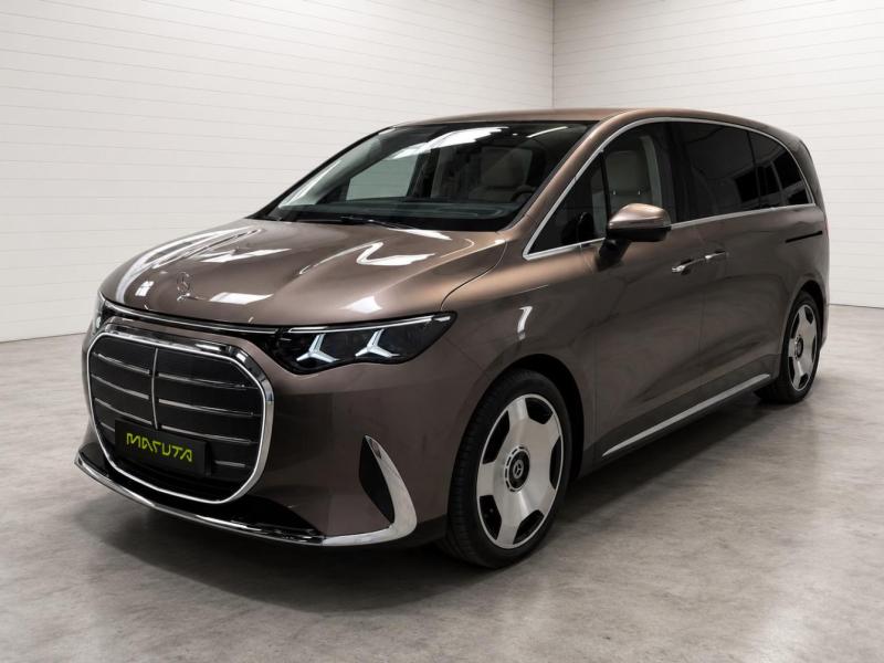 Купить Mercedes-Benz VLE 300 электро 2026 id-1008781 в Киеве, Фото №[delta]