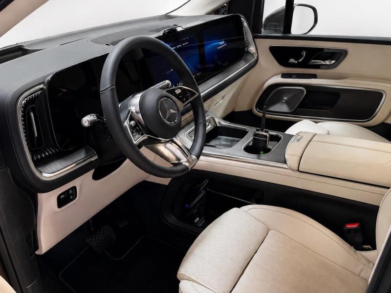 Купить Mercedes-Benz VLE 300 электро 2026 id-1008781 в Киеве, Фото №[delta]