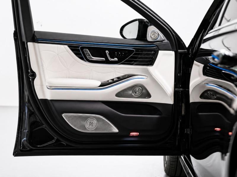 Купить Mercedes-Maybach S 580 4matic Mild Hybrid 2026 id-1008860 в Киеве, Фото №[delta]