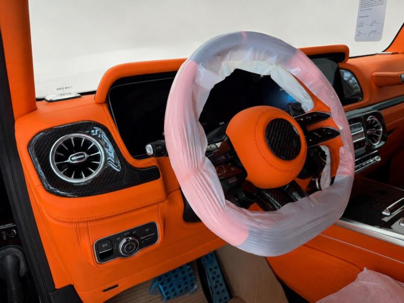 Купить Mercedes-Benz G 800 Brabus бензин 2026 id-1008891 в Киеве, Фото №[delta]