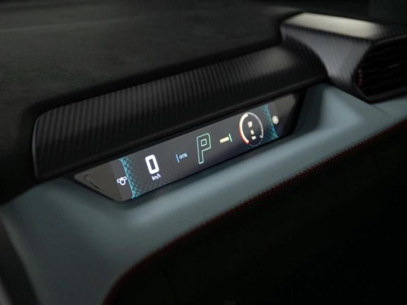 Купить Lamborghini Revuelto SV гибрид 2026 id-1009005 в Киеве, Фото №[delta]