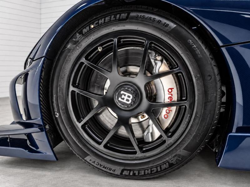 Купить Bugatti Bolide бензин 2026 id-1009143 в Киеве, Фото №[delta]