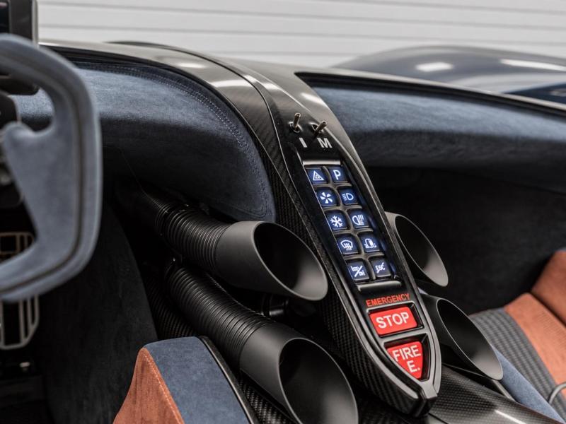 Купить Bugatti Bolide бензин 2026 id-1009143 в Киеве, Фото №[delta]