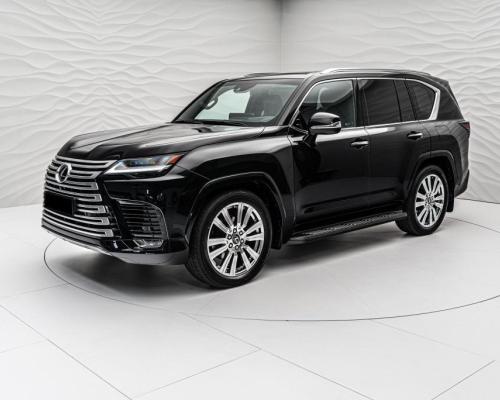 Lexus LX 600 бензин 2025 id-1005446