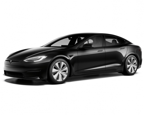 Tesla Model S Long Range электро 2023 id-1005367