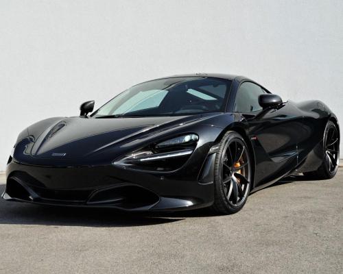 McLaren 720S бензин 2025 id-6224