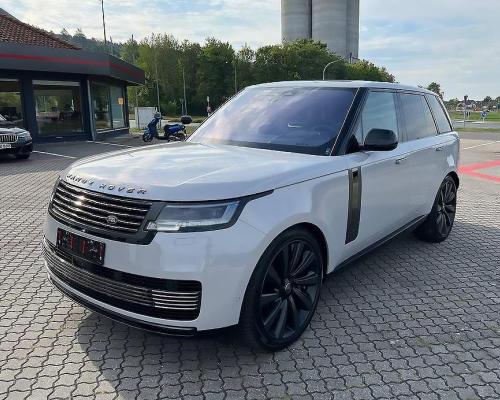 Land-Rover Range-Rover SVAutobiography бензин 2025 id-1006066
