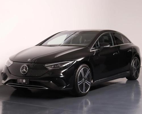 Mercedes-Benz EQE 350 4matic электро 2025 id-1006090