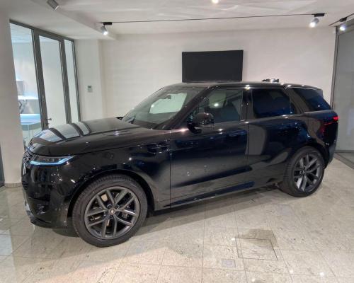 Land-Rover Range-Rover Sport HSE Dynamic дизель 2025 id-1006157