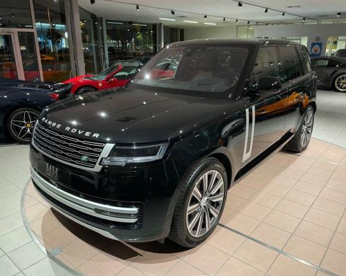Land-Rover Range-Rover L460 Autobioraphy дизель 2025 id-1006283