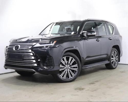 Lexus LX 500D дизель 2025 id-1006348