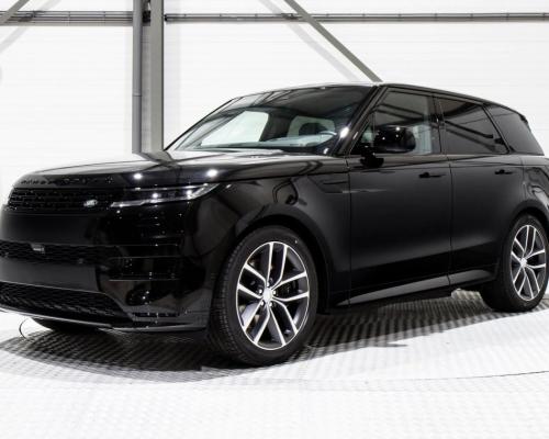 Land-Rover Range-Rover Sport Autobiography дизель 2025 id-1006360