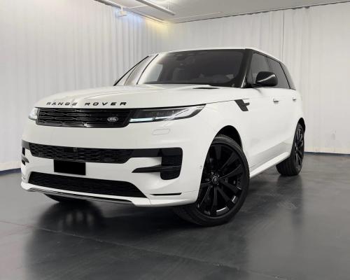 Land-Rover Range-Rover Sport дизель 2025 id-1006359