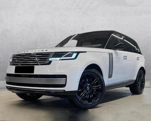 Land-Rover Range-Rover L460 SV дизель 2025 id-1006405