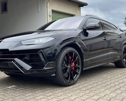 Lamborghini Urus S бензин 2025 id-1006436